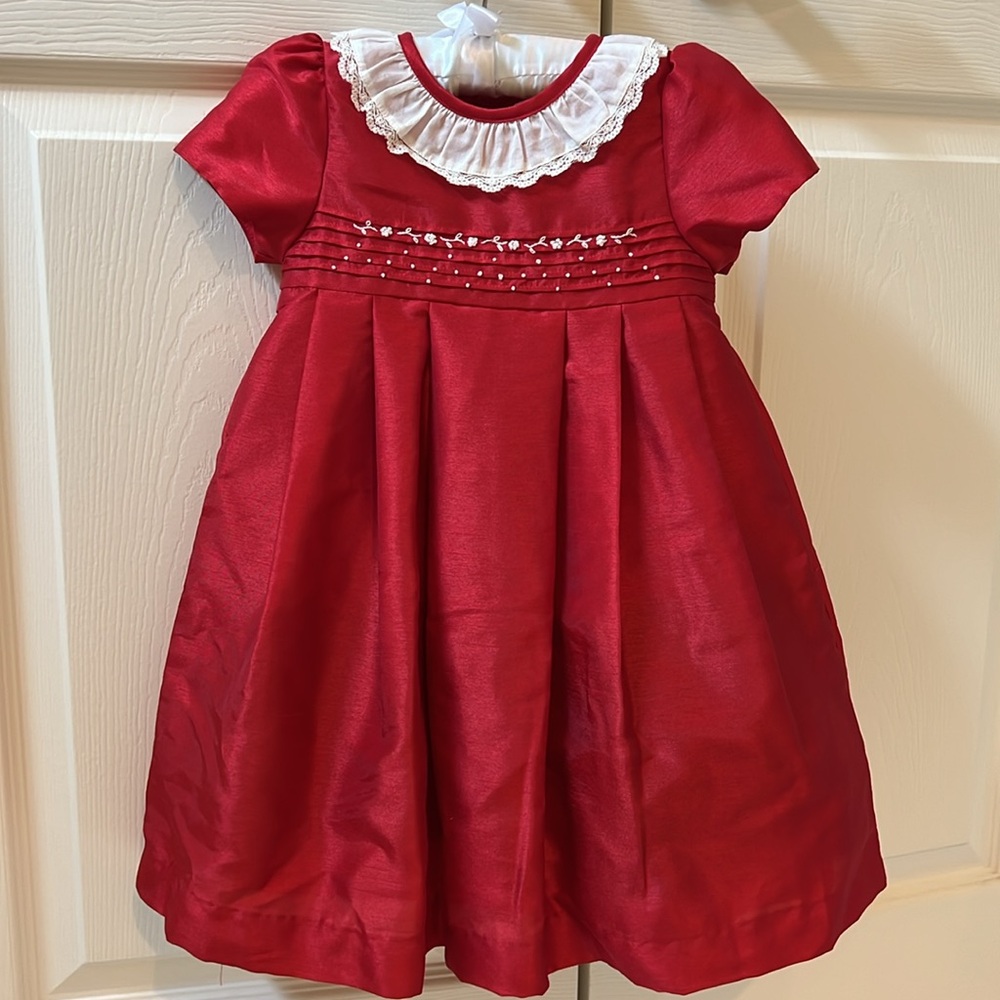 Dillard’s Edgehill Collection